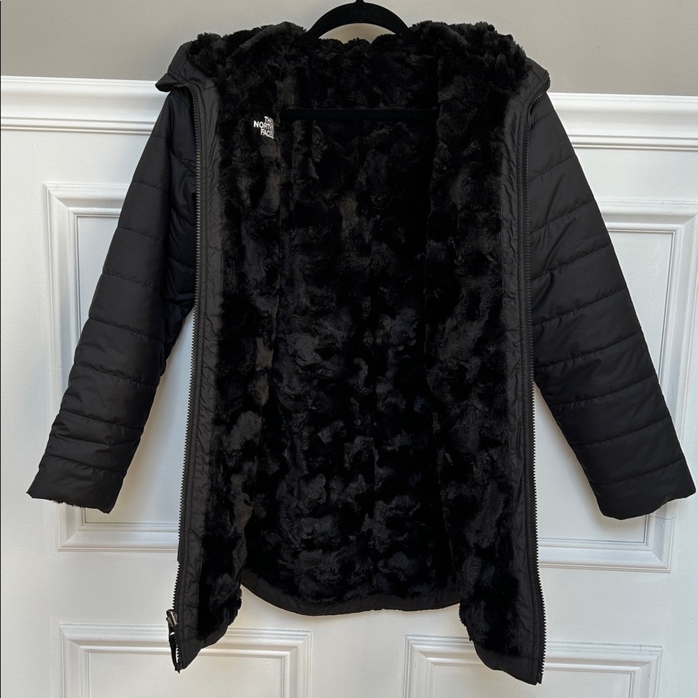 The North Face puffer jacket - Picture 4 of 5